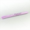 Faber-Castell เน้นข้อความ Textliner 38 <1/10> สีม่วงพาสเทล